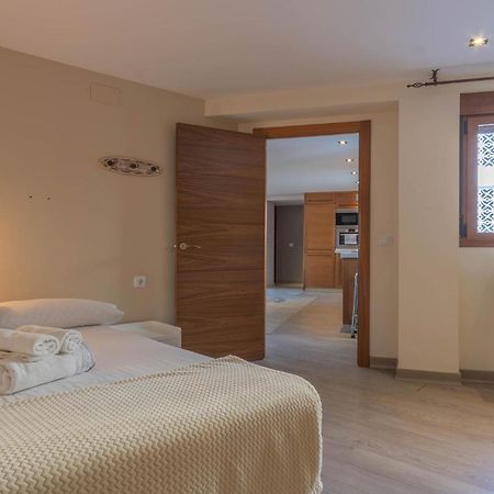 Apartamento Alfonso XII Centro Kordoba Zewnętrze zdjęcie