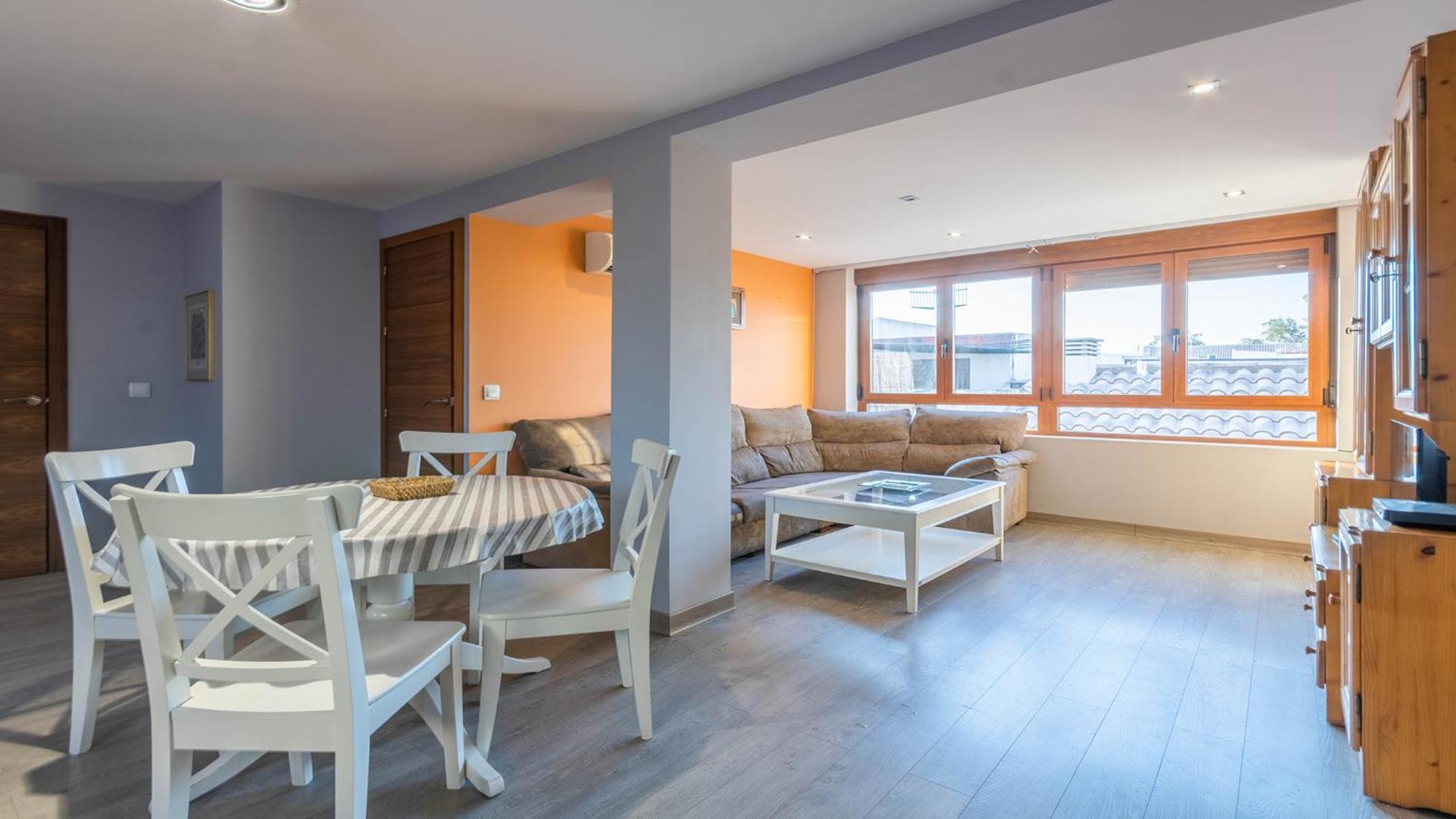 Apartamento Alfonso XII Centro Kordoba Zewnętrze zdjęcie
