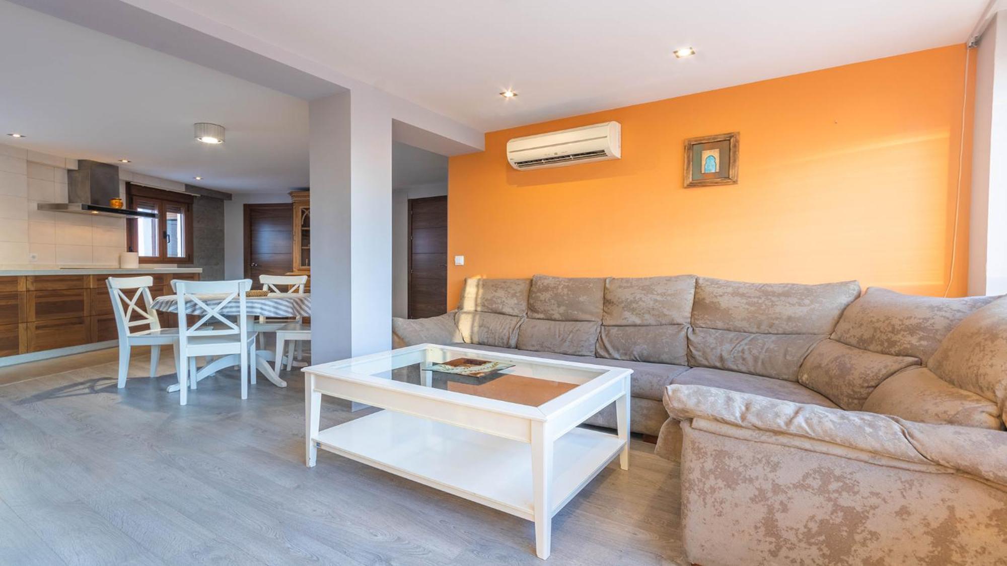 Apartamento Alfonso XII Centro Kordoba Zewnętrze zdjęcie