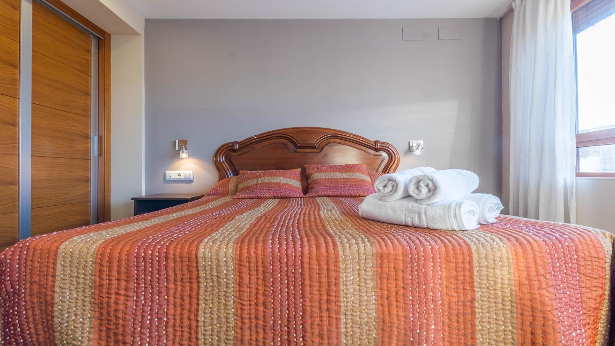 Apartamento Alfonso XII Centro Kordoba Zewnętrze zdjęcie