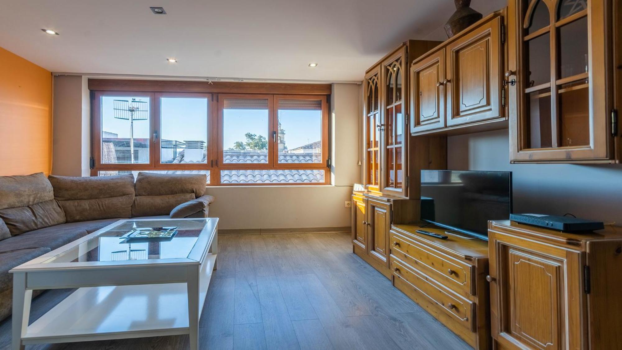 Apartamento Alfonso XII Centro Kordoba Zewnętrze zdjęcie