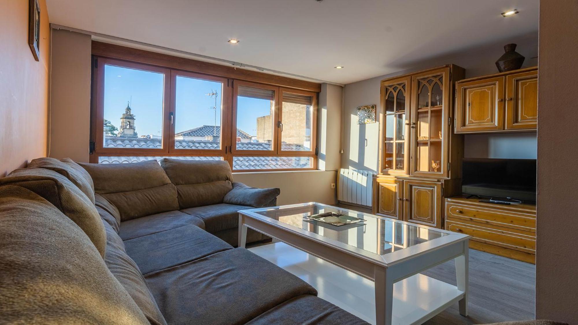 Apartamento Alfonso XII Centro Kordoba Zewnętrze zdjęcie